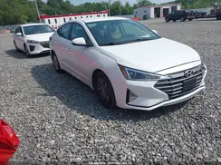 5NPD74LF5LH616580 2020 HYUNDAI ELANTRA