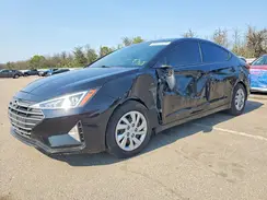 5NPD74LF5LH616627 2020 HYUNDAI ELANTRA