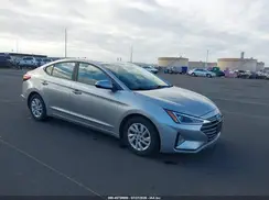 5NPD74LF5LH616899 2020 HYUNDAI ELANTRA