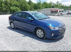 5NPD74LF5LH617292 2020 HYUNDAI ELANTRA