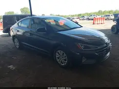 5NPD74LF5LH617826 2020 HYUNDAI ELANTRA