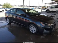 5NPD74LF5LH617874 2020 HYUNDAI ELANTRA