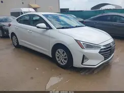 5NPD74LF5LH618118 2020 HYUNDAI ELANTRA