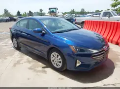 5NPD74LF5LH618166 2020 HYUNDAI ELANTRA