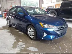 5NPD74LF5LH618197 2020 HYUNDAI ELANTRA