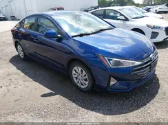 5NPD74LF5LH618202 2020 HYUNDAI ELANTRA