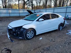 5NPD74LF5LH619012 2020 HYUNDAI ELANTRA