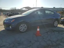 5NPD74LF5LH619172 2020 HYUNDAI ELANTRA