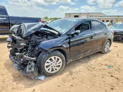 5NPD74LF5LH619463 2020 HYUNDAI ELANTRA