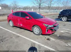5NPD74LF5LH619835 2020 HYUNDAI ELANTRA
