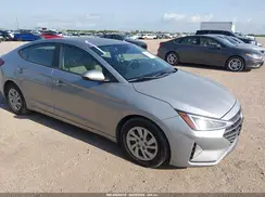 5NPD74LF5LH620211 2020 HYUNDAI ELANTRA