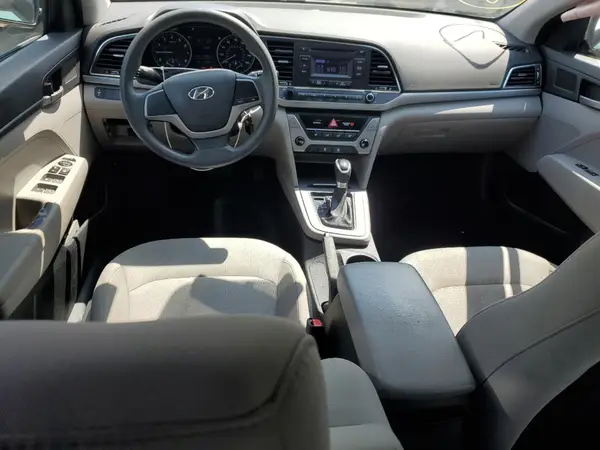 5NPD74LF6HH037248 2017 HYUNDAI ELANTRA - Image 8
