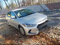 5NPD74LF6HH040215 2017 HYUNDAI ELANTRA