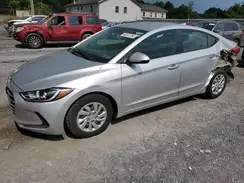 5NPD74LF6HH049643 2017 HYUNDAI ELANTRA