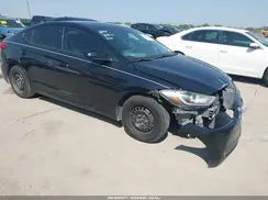 5NPD74LF6HH054065 2017 HYUNDAI ELANTRA