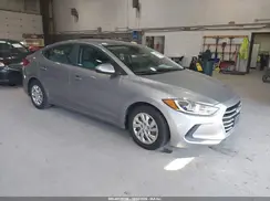 5NPD74LF6HH055006 2017 HYUNDAI ELANTRA