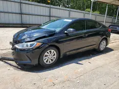 5NPD74LF6HH060190 2017 HYUNDAI ELANTRA