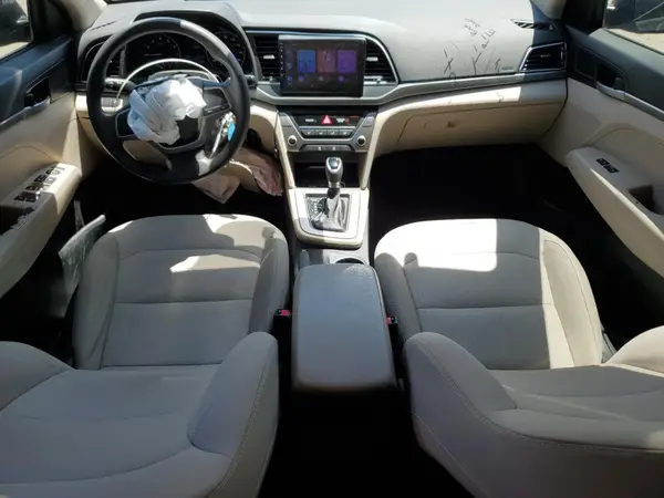 5NPD74LF6HH060190 2017 HYUNDAI ELANTRA - Image 8