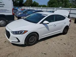 5NPD74LF6HH060657 2017 HYUNDAI ELANTRA