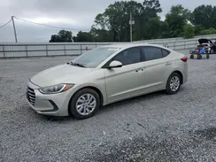 5NPD74LF6HH062568 2017 HYUNDAI ELANTRA