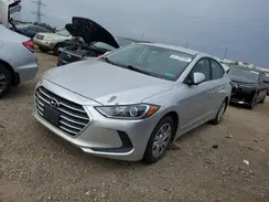 5NPD74LF6HH067317 2017 HYUNDAI ELANTRA