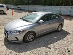 5NPD74LF6HH067916 2017 HYUNDAI ELANTRA