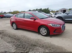 5NPD74LF6HH069214 2017 HYUNDAI ELANTRA