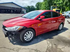 5NPD74LF6HH070847 2017 HYUNDAI ELANTRA