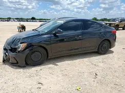 5NPD74LF6HH072615 2017 HYUNDAI ELANTRA
