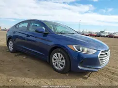 5NPD74LF6HH073523 2017 HYUNDAI ELANTRA