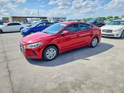 5NPD74LF6HH075675 2017 HYUNDAI ELANTRA
