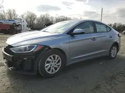 5NPD74LF6HH075725 2017 HYUNDAI ELANTRA
