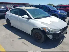 5NPD74LF6HH076714 2017 HYUNDAI ELANTRA