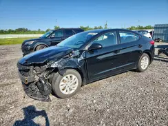5NPD74LF6HH077345 2017 HYUNDAI ELANTRA
