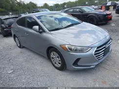 5NPD74LF6HH077426 2017 HYUNDAI ELANTRA