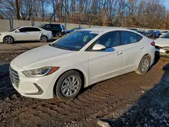5NPD74LF6HH078575 2017 HYUNDAI ELANTRA