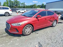 5NPD74LF6HH080326 2017 HYUNDAI ELANTRA