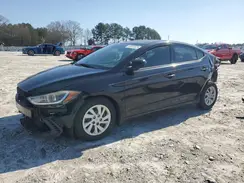 5NPD74LF6HH080827 2017 HYUNDAI ELANTRA