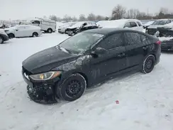5NPD74LF6HH081184 2017 HYUNDAI ELANTRA