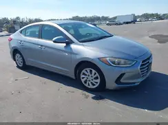 5NPD74LF6HH082089 2017 HYUNDAI ELANTRA