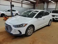 5NPD74LF6HH083730 2017 HYUNDAI ELANTRA