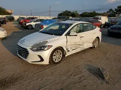 5NPD74LF6HH083937 2017 HYUNDAI ELANTRA
