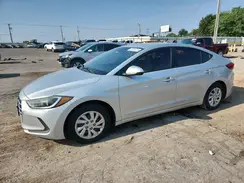 5NPD74LF6HH084800 2017 HYUNDAI ELANTRA