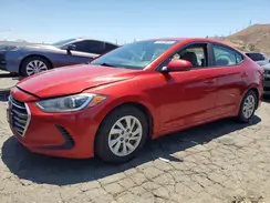 5NPD74LF6HH084876 2017 HYUNDAI ELANTRA
