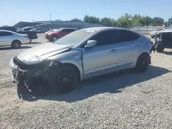 5NPD74LF6HH085039 2017 HYUNDAI ELANTRA