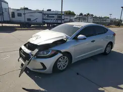 5NPD74LF6HH086157 2017 HYUNDAI ELANTRA