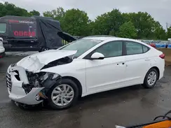 5NPD74LF6HH087860 2017 HYUNDAI ELANTRA