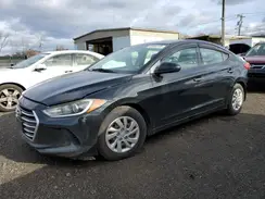 5NPD74LF6HH088166 2017 HYUNDAI ELANTRA