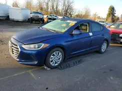 5NPD74LF6HH088538 2017 HYUNDAI ELANTRA