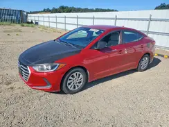 5NPD74LF6HH090130 2017 HYUNDAI ELANTRA